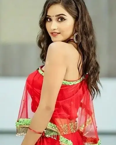 Escort In Nallagandla